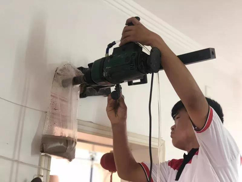 分期付款、簡化手續、交叉施工…… 老舊小區供熱改造搭上“順風車”